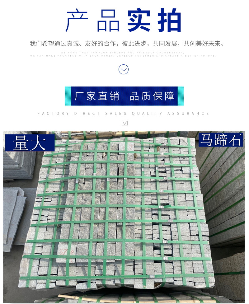 公司实力