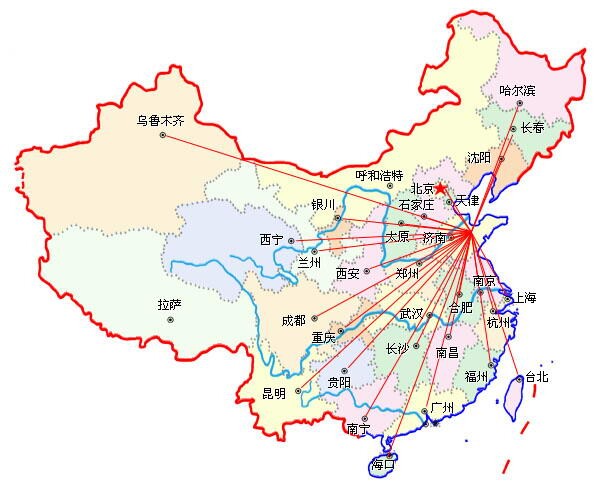 瑞昌花岗岩石材销售网络