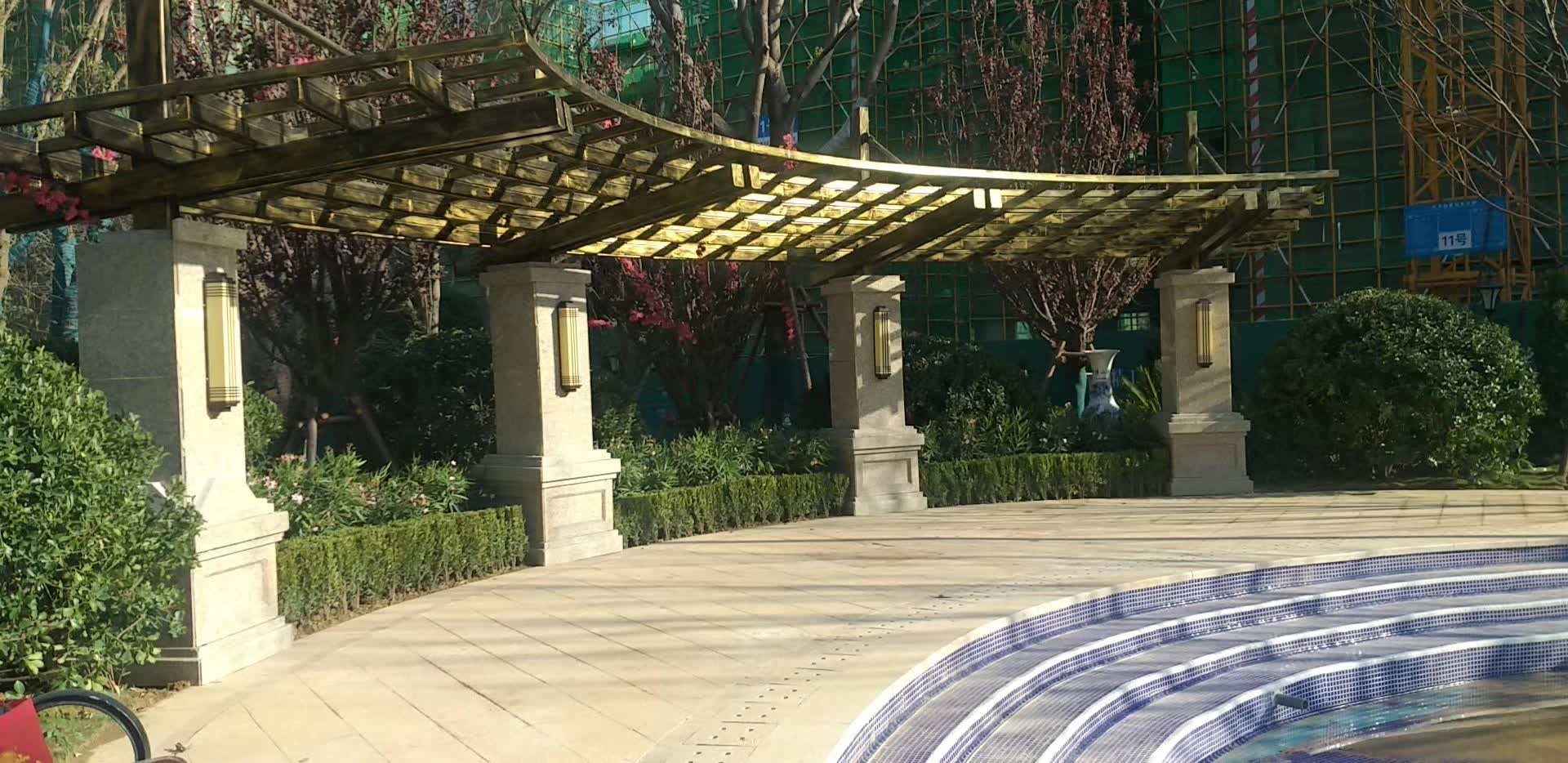 芝麻黑花岗岩厂家(图1) 芝麻黑花岗岩厂家
