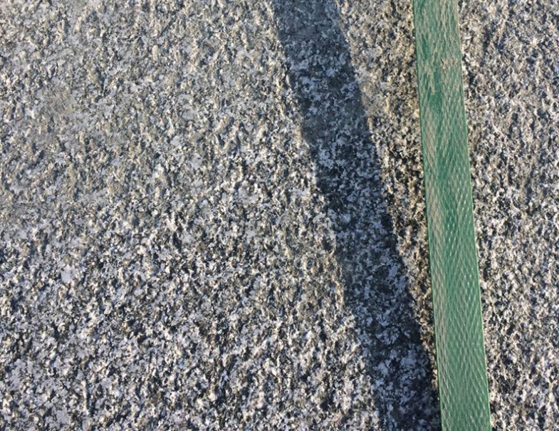 什么是花岗岩火烧板