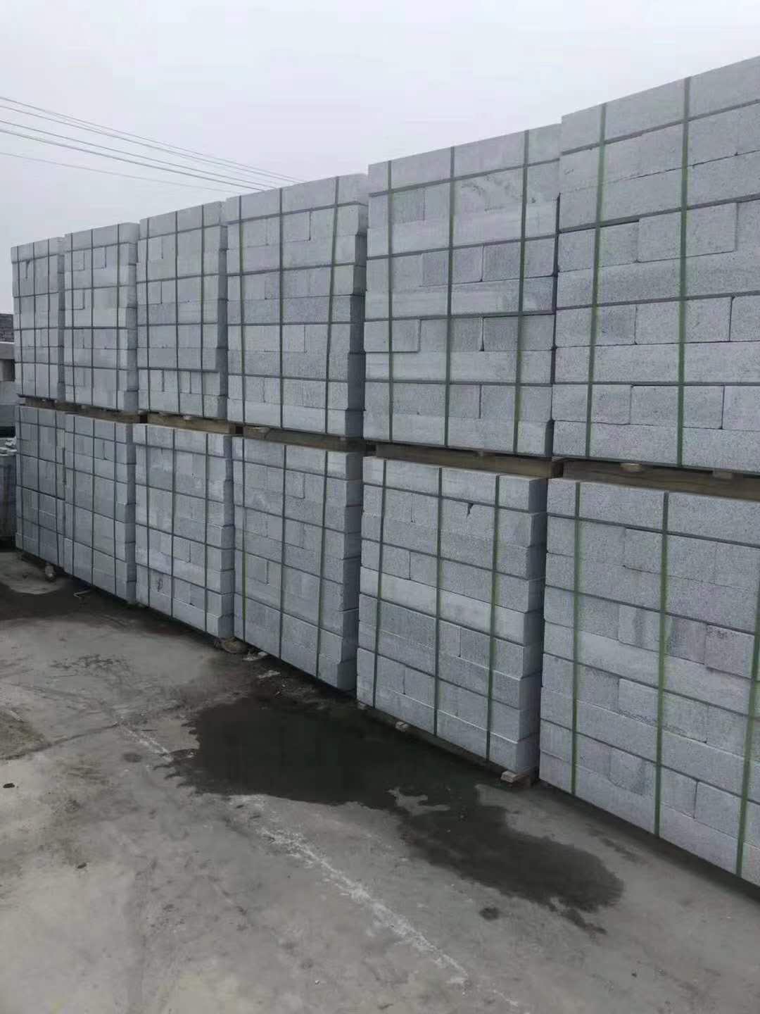 路沿石价格多少钱一米