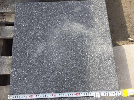 天然花岗岩石材装修会有甲醛辐射吗