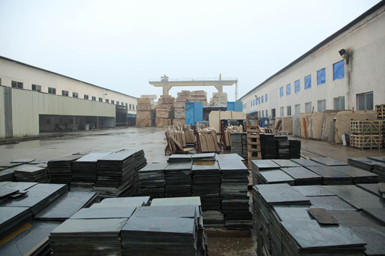 山东瑞昌石材厂家基地设备