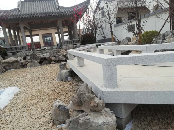 工程栈桥