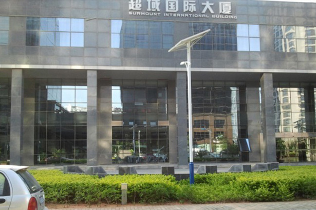 芝麻花岗岩石材室内铺设