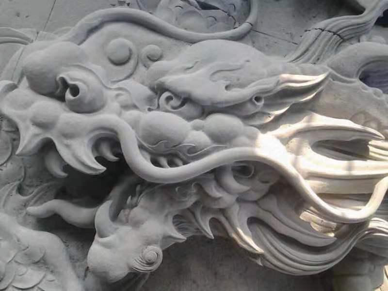 异型石材加工厂