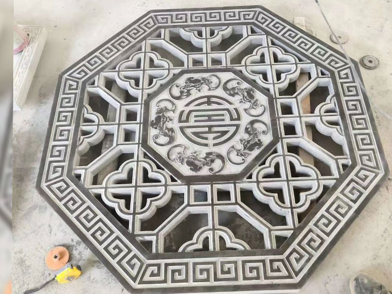 花岗岩石材厂家批发市场在哪？(图2)