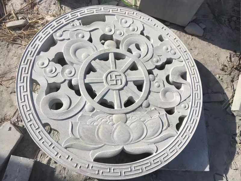 异型石材加工厂
