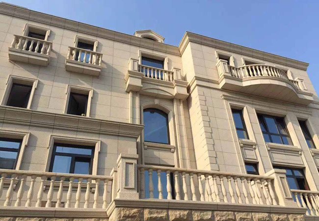 黄金麻干挂光面还是荔枝面(图1)