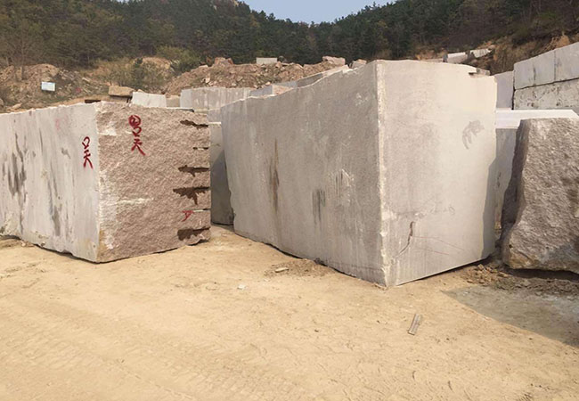 石材设计师基础石材园林铺装设计知识(图1)